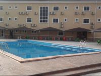  Habitat Hotel and Resort