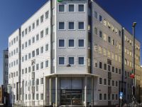  Holiday Inn Express Arnhem