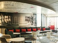  Ibis Schiphol Amsterdam Airport