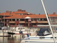  Holiday home Luxe Appartement Veluwemeer 2