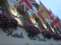  Hotel Old Dutch Bergen op Zoom