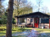  Holiday Home Huisje Bos & Veld