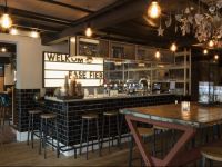  Hotel Fase Fier Eten en Drinken