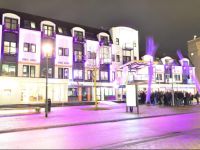  JOINN! City Lofts Houten Utrecht