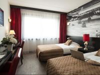  Bastion Hotel Amsterdam Airport