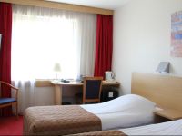  Bastion Hotel Schiphol Hoofddorp