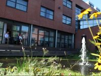  Hampshire Hotel - Mijdrecht