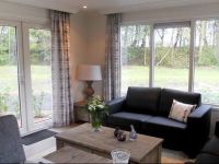  Villa DroomPark Buitenhuizen 2