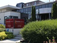  Bastion Hotel Leiden Oegstgeest