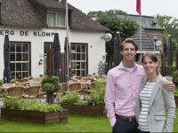 De Klomp Charme Hotel & Restaurant