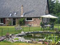  Koetshuis De Lange Hut