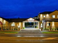  Brooklyn Motor Lodge