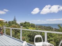  Bayview Cottage - Waiheke Unlimited