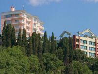  Medical SPA holiday house More