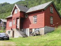  Holiday home Evanger Brekkhuslii