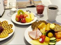  Scandic Oslo Airport