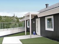  Apartment Geilo Kyrkeveien app.