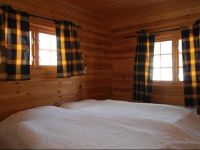  HakkesetstГёlen Hytter