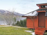  Holiday home Hafslo Kvamshaugen