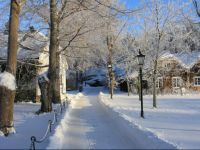  EngГё GГҐrd Hotel & Restaurant