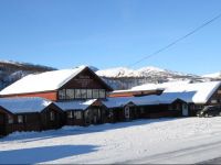  Myrland Turist og Servicesenter