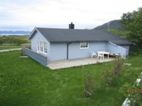  Two-Bedroom Holiday home in Laukvik