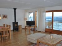  Nordseter Fjellpark, Sentrum