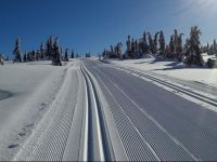  Lillehammer Fjellstue
