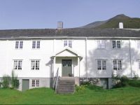  Holiday Home Г…farnes with a Fireplace 03