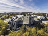  Quality Hotel Edvard Grieg