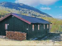  Holiday home Hovet GurostГёlen Nr. IV