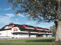  Best Western Baronen Hotel