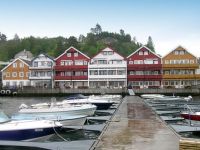  Holiday home in Uggdal 2