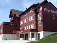  Vinje Turisthotel