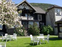  Quality Straand Hotel