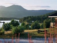  VrГҐdal Hyttegrend