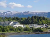  Aalesund Airport Hotel