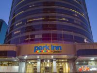  Park Inn by Radisson Hotel Apartments Al Rigga
