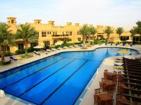  Al Hamra Village Golf and Beach Resort
