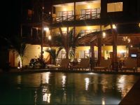  Los Balcones de Zorritos