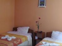  Hostal Chachapoyas