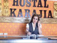  Hostal Karajia