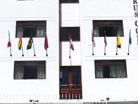  Cristoforus Columbus Gran Hotel