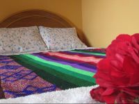  Chaska Wasi Amantani