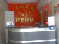  Inca Peru Hotel
