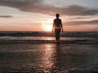  El Destino, Casas y Bungalows, Vichayito