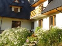  Dom GoЕ›cinny Na Skolach