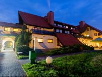  Hotel Bukowy Dworek Geovita