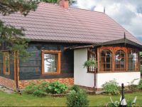  Holiday home Gdansk Swibno, Swibnienska