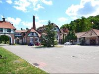  Kadyny Folwark Hotel & SPA